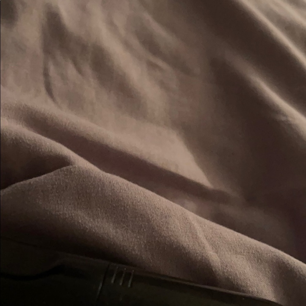 Meet your Posher, Epiphany